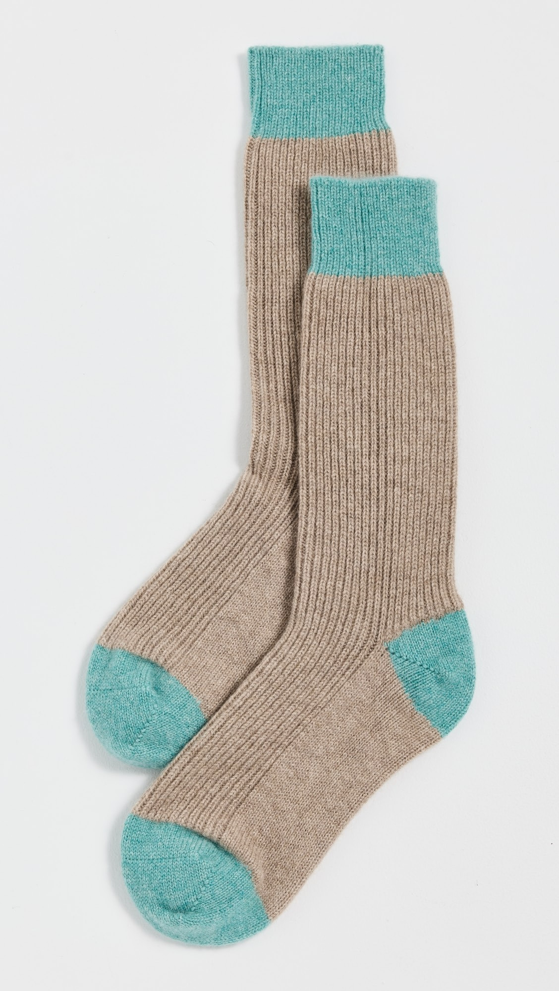 The Soft Cashmere Socks | Shopbop