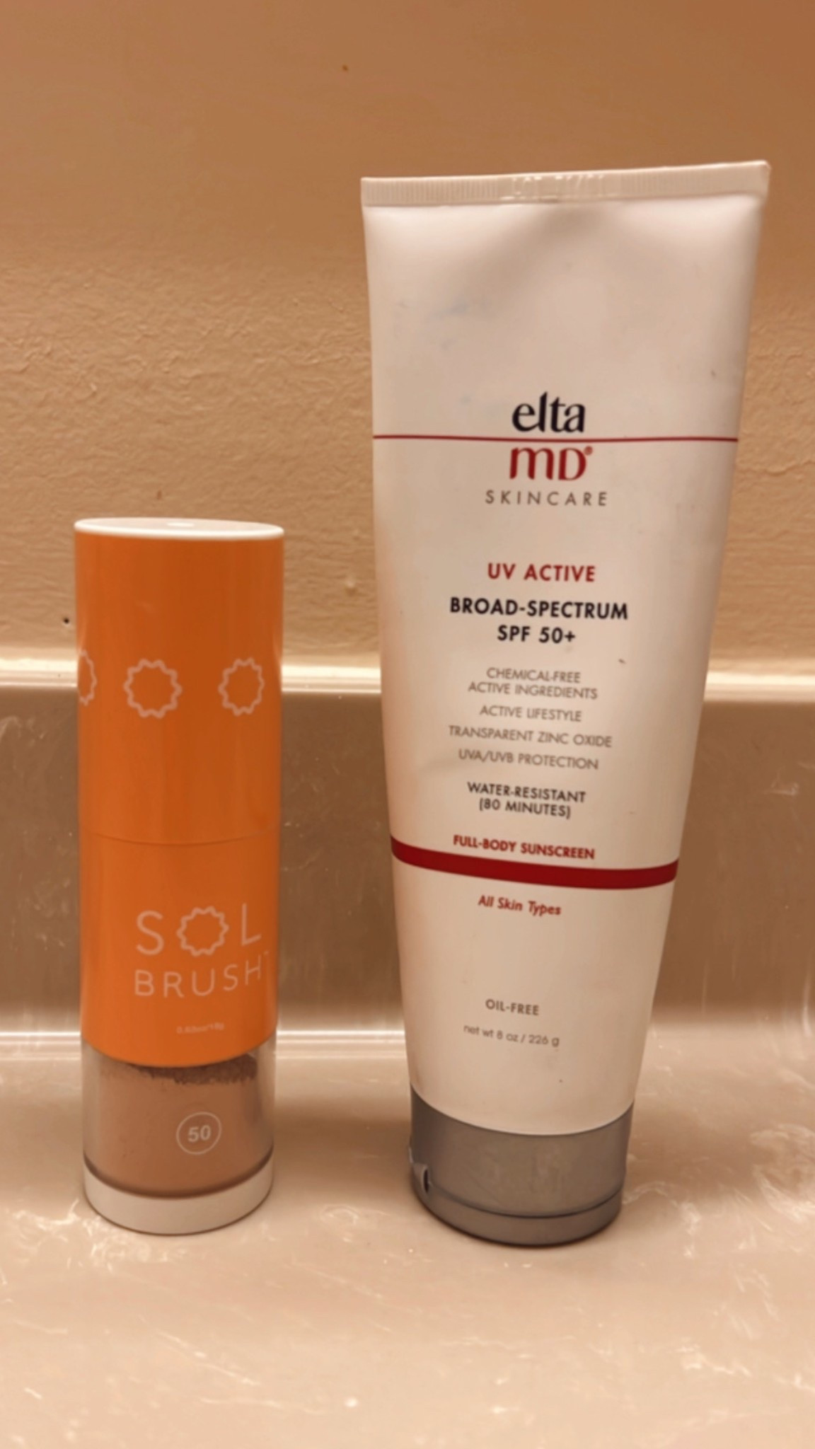 My favorite go to sunscreen for summer! Powder sunscreen the kids love! 

#LTKActive #LTKFamily #LTKSeasonal