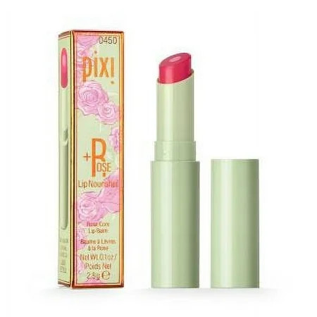 Pixi by Petra +ROSE Lip Nourisher - 0.1oz | Walmart (US)