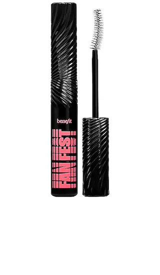 Benefit Cosmetics Fan Fest Mascara in Black. | Revolve Clothing (Global)