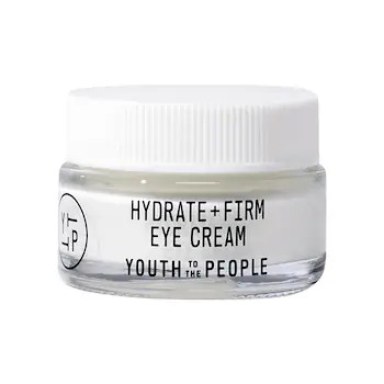 Superfood Hydrate + Firm Peptide Eye Cream | Sephora (US)