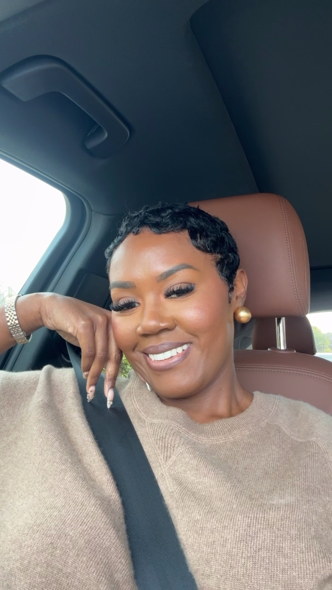 My go-to makeup for a flawless face!

#LTKselfcare #LTKBeauty #LTKgrwm