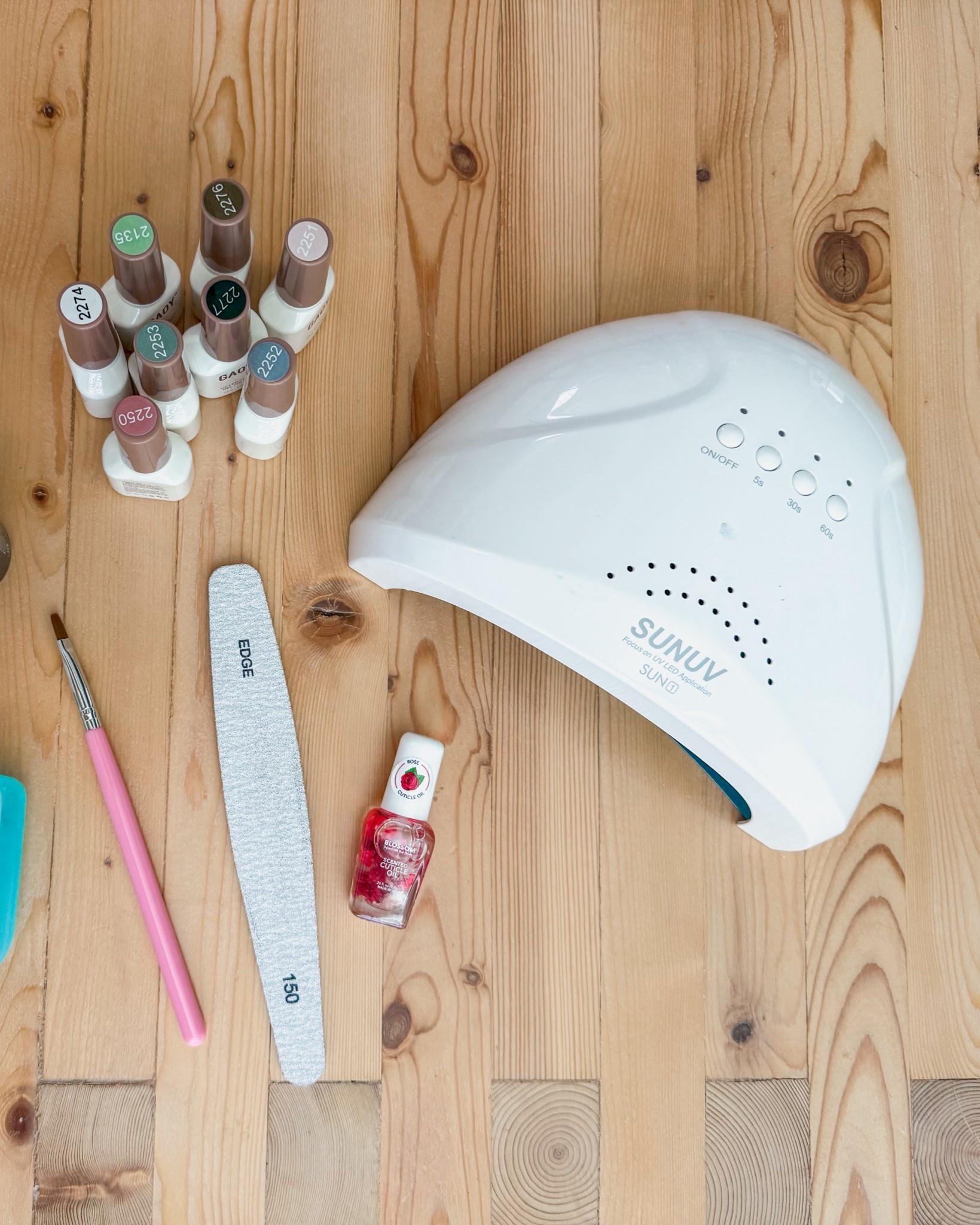 Gel manicure suppliess

#LTKFindsUnder50 #LTKHome #LTKFindsUnder100