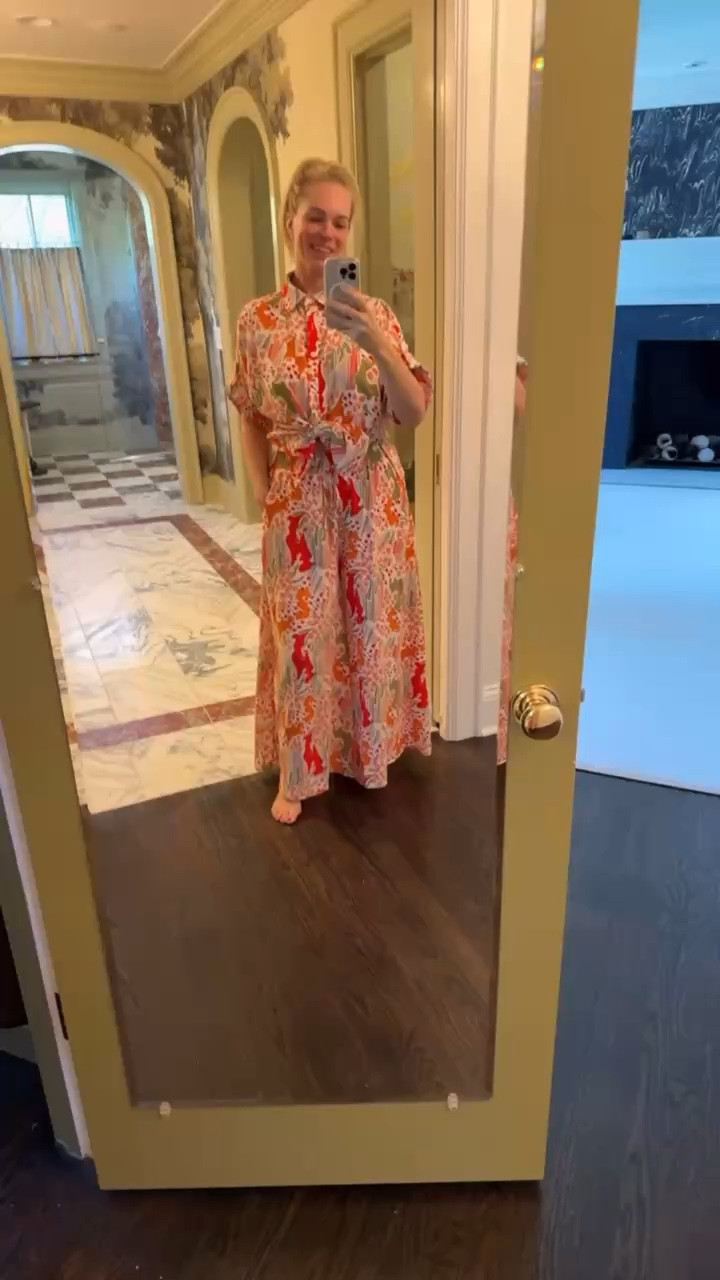 Love how versatile this set is!! Perfect for spring and summer! Amazon fashion, matching sets, spring outfit, summer outfit, vacation outfit.

#LTKStyleTip #LTKTravel #LTKWatchNow