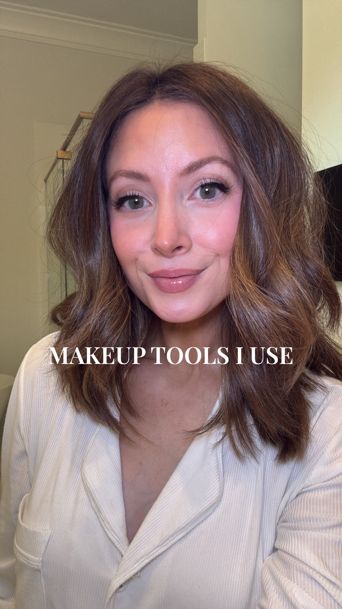 here are the tools I use from my makeup tutorial on stories  

#LTKFindsUnder50 #LTKFindsUnder100 #LTKBeauty