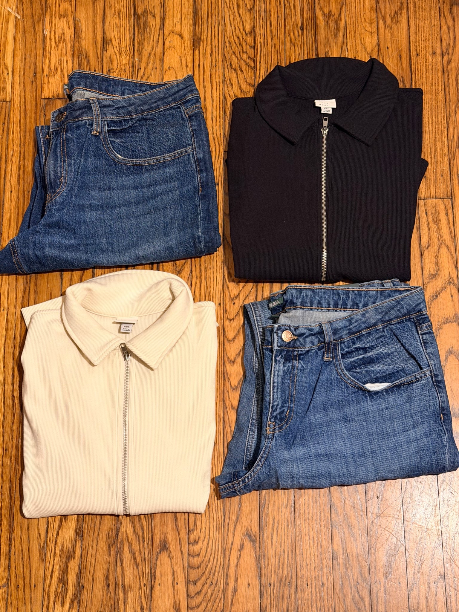 Can we bring back flat lays?! My recent target haul! 

#LTKFindsUnder50 #LTKSaleAlert #LTKMidsize