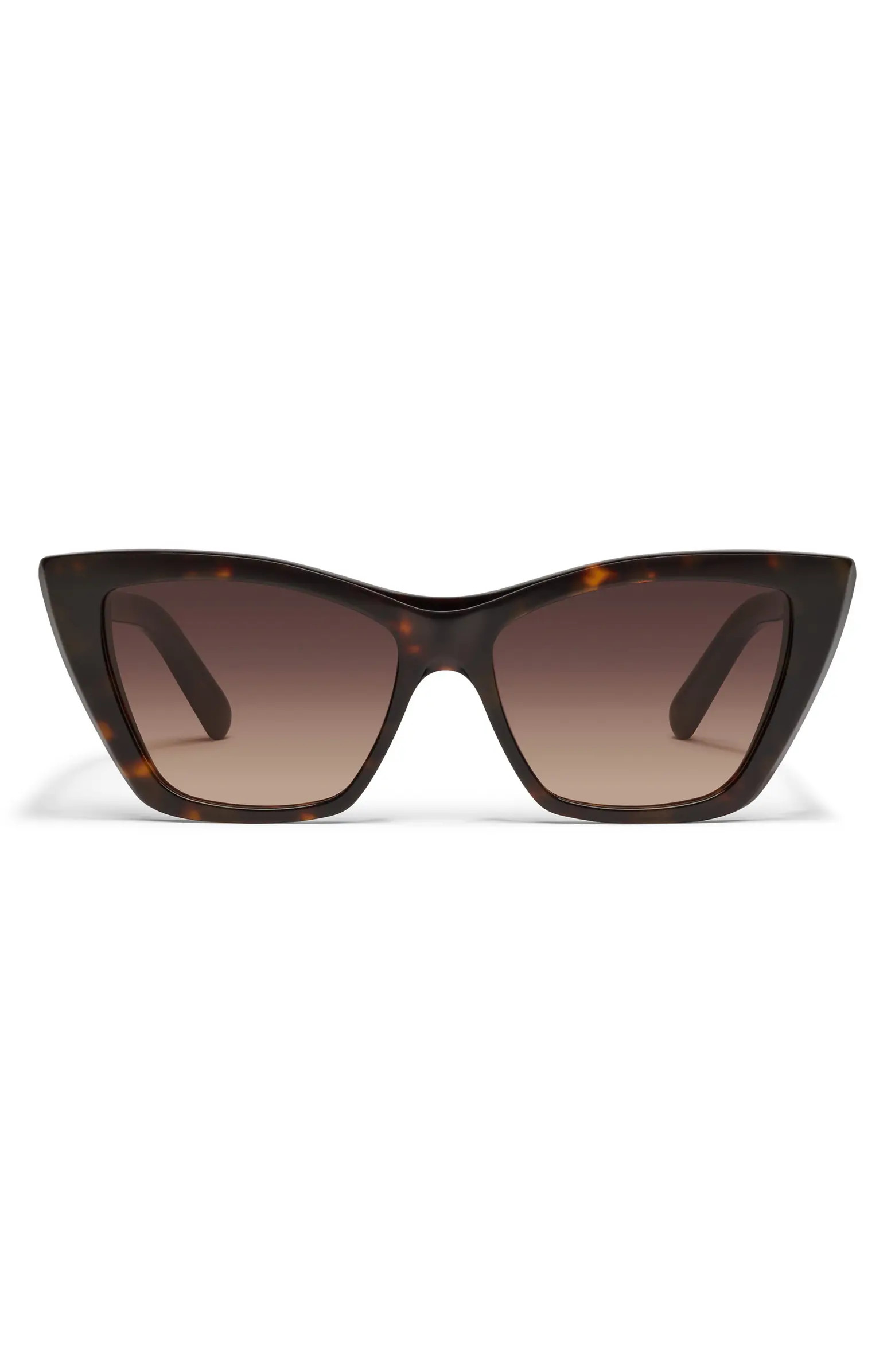 Set in Stone 55mm Cat Eye Sunglasses | Nordstrom