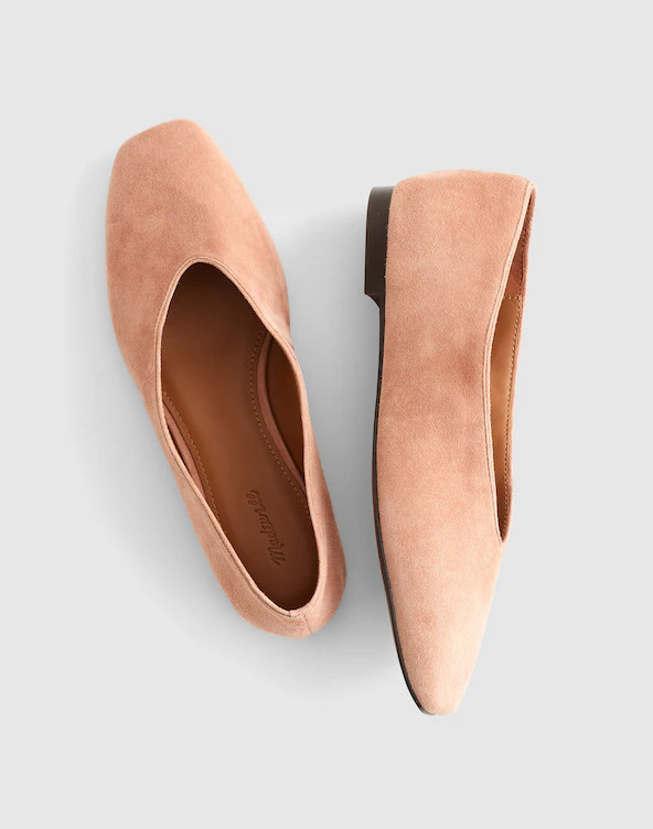 The Mylie Ballet Flat | Madewell