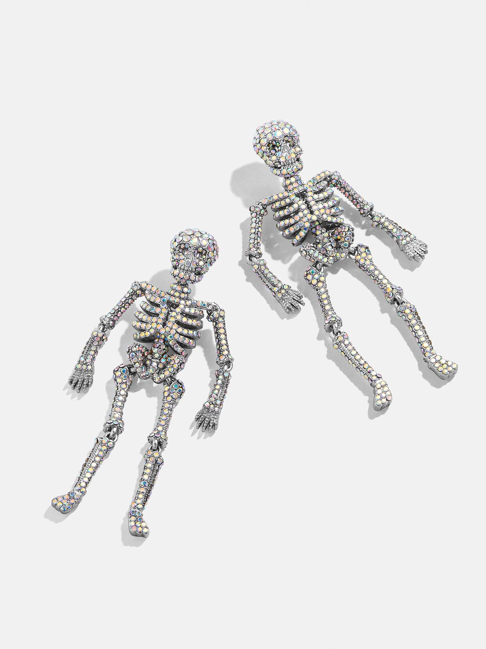 Bone-A-Fide Hottie Earrings - Iridescent | BaubleBar (US)