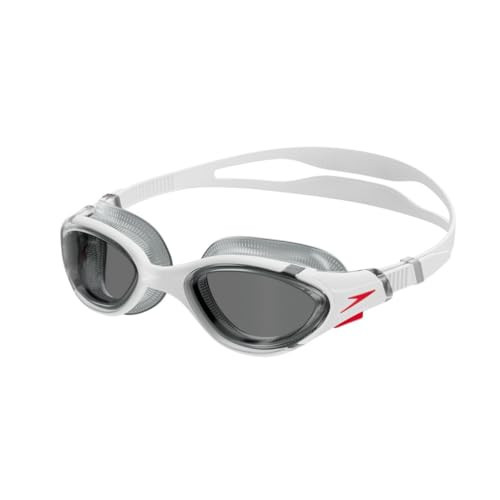 Speedo Unisex-Adult Swim Goggle Biofuse 2.0 | Amazon (US)