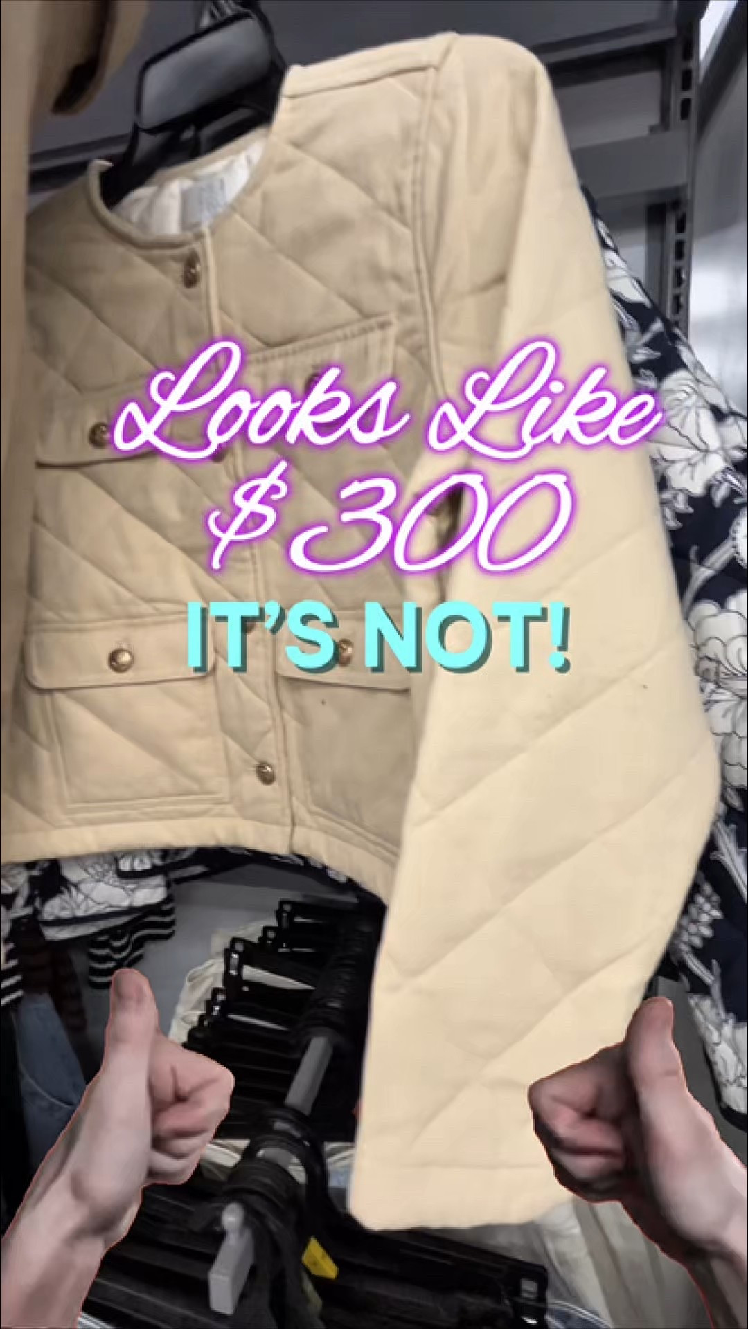 Lilly Pulitzer “inspired by” jacket under $30 ✨ bc cute and affordable should exist in the same sentence 💗

Stop overpaying for the label. These affordable jackets give the same bright preppy vibes and chic style — without the $300 designer price tag.

Perfect if you’re searching for:
• preppy jackets for spring
• colorful jackets under $50
• spring work outfit ideas
• elevated casual and weekend looks

👇🏼Click through below because these will sell out fast!  High-end preppy vibe. Budget-friendly price.

I’m 5‘9“ tall, usually wear a 2X on top. These jackets go up to XXXL, and I wear the XXL comfortably. ￼ The cropped length means no worries about fit on the lower half lol so they are perfect with skirts, floaty, wide leg pants, or if you have a bump! 

#LTKTall #LTKMidsize #LTKPetite #LTKWorkwear #LTKOOTD #LTKBump #LTKTravel Walmart Time and Tru Vera Bradley Kate Spade dopamine dressing 


#LTKOver40 #LTKSaleAlert #LTKPlusSize