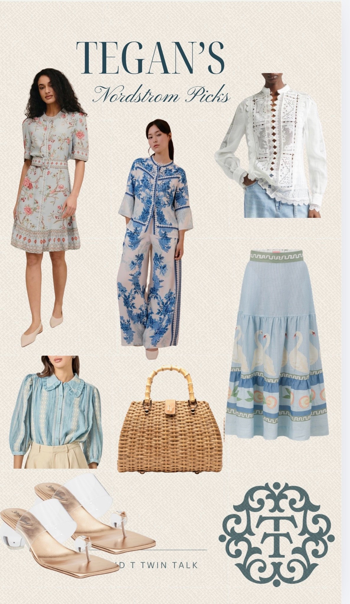 My June picks! What I’m wanting, adding to cart and just plain loving!
