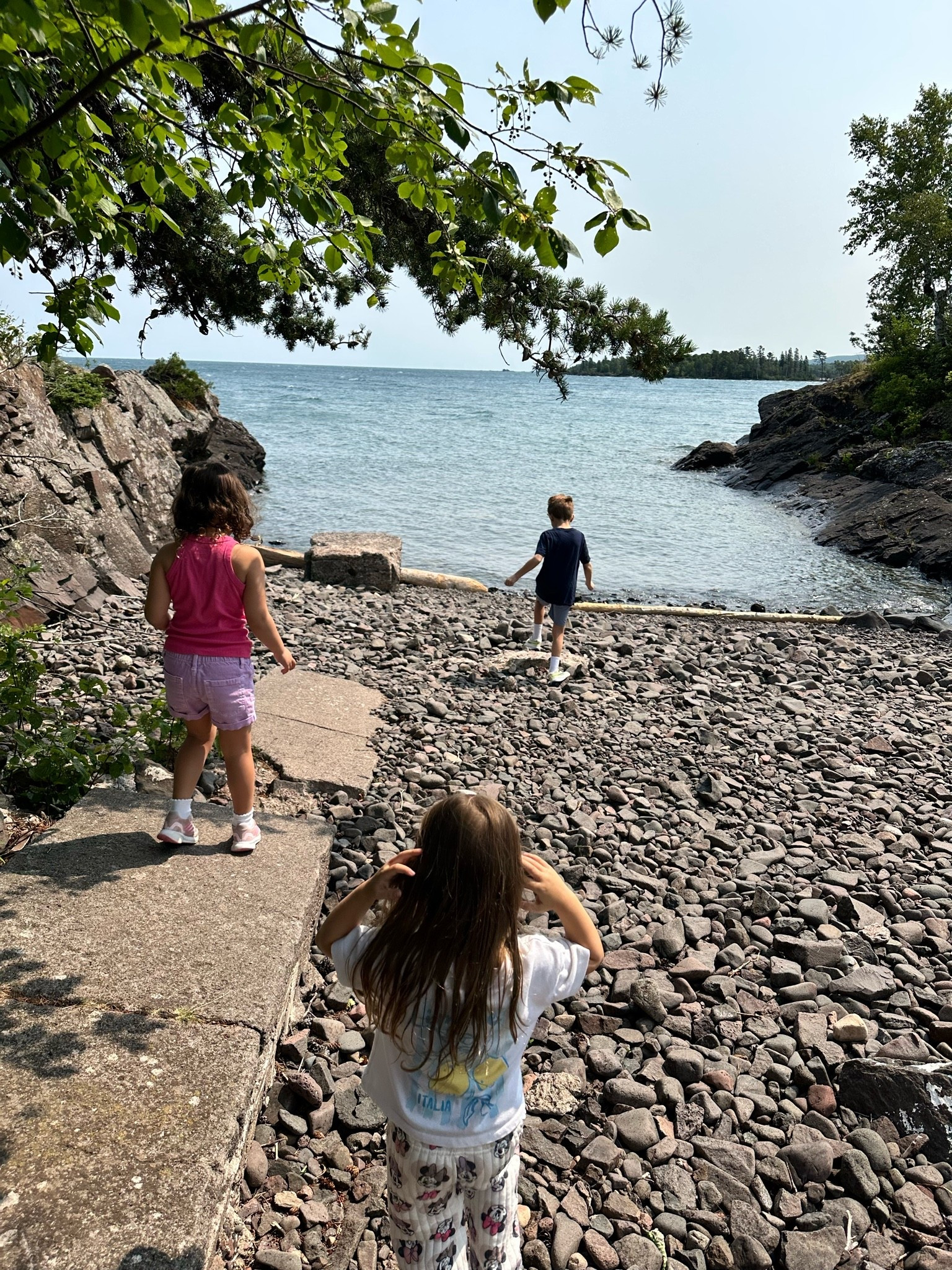 Life is meant to be explored. Every new place, every fresh perspective, and every small adventure reminds us that the most beautiful discoveries often begin the moment we step outside our comfort zone.

#LTKTravel #LTKKids