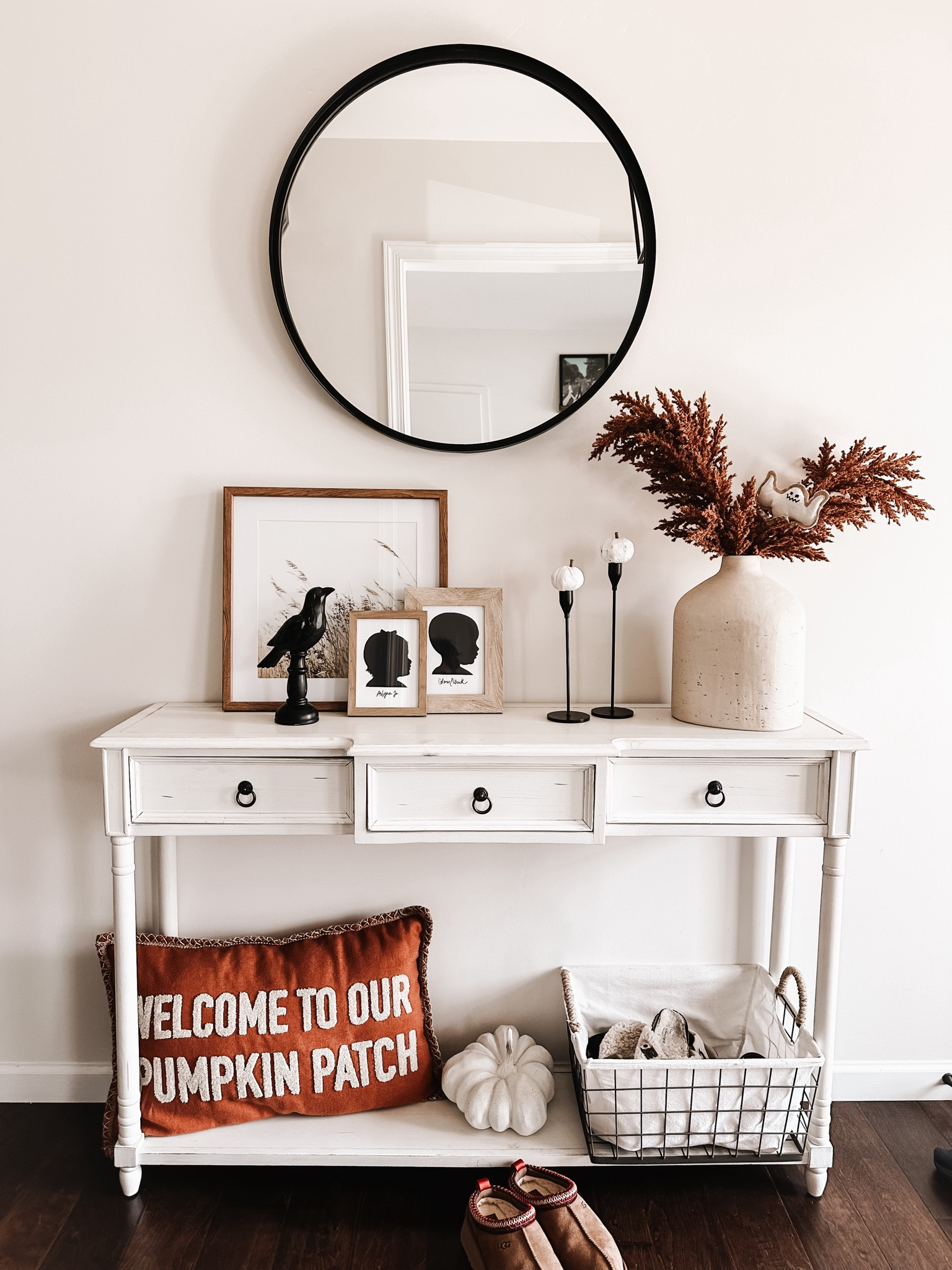 Silhouettes 🤍🖤