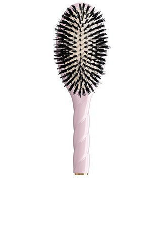 La Bonne Brosse Large Brush N01 in Lilac Pink - Pink. Size all. | FWRD 