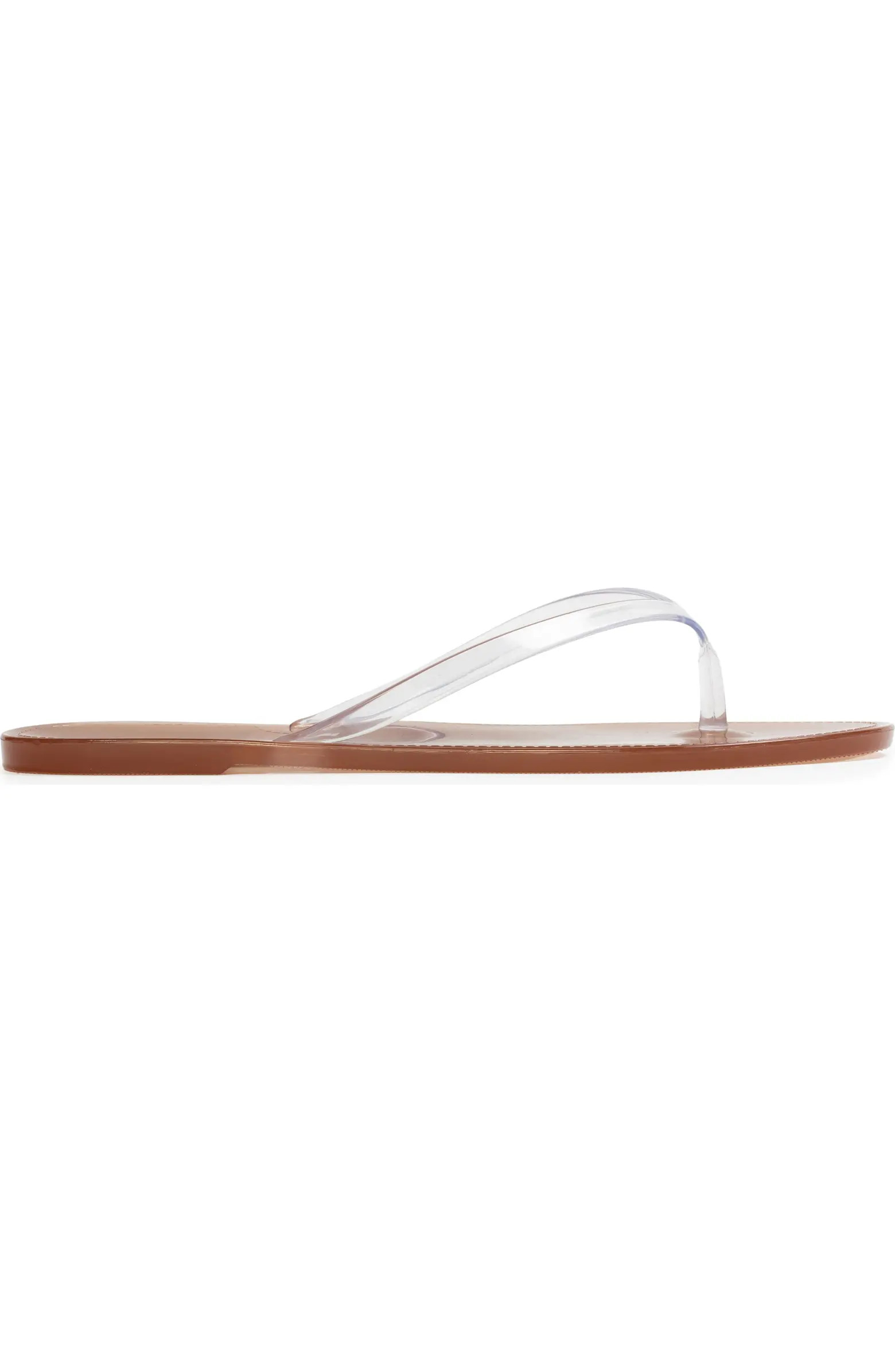 Crystal Sandal | Nordstrom