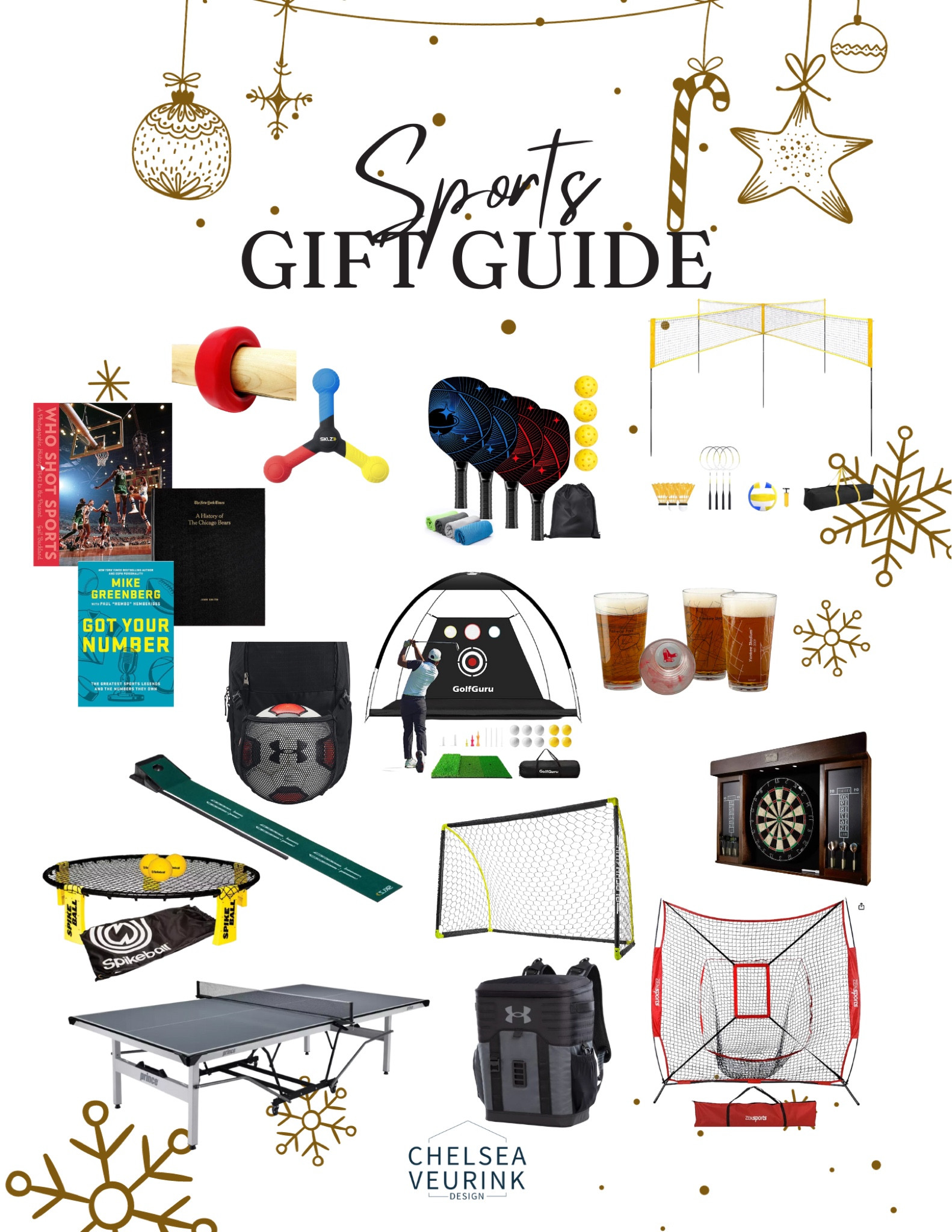 Let’s get competitive! 

#LTKHolidaySale #LTKHoliday #LTKGiftGuide