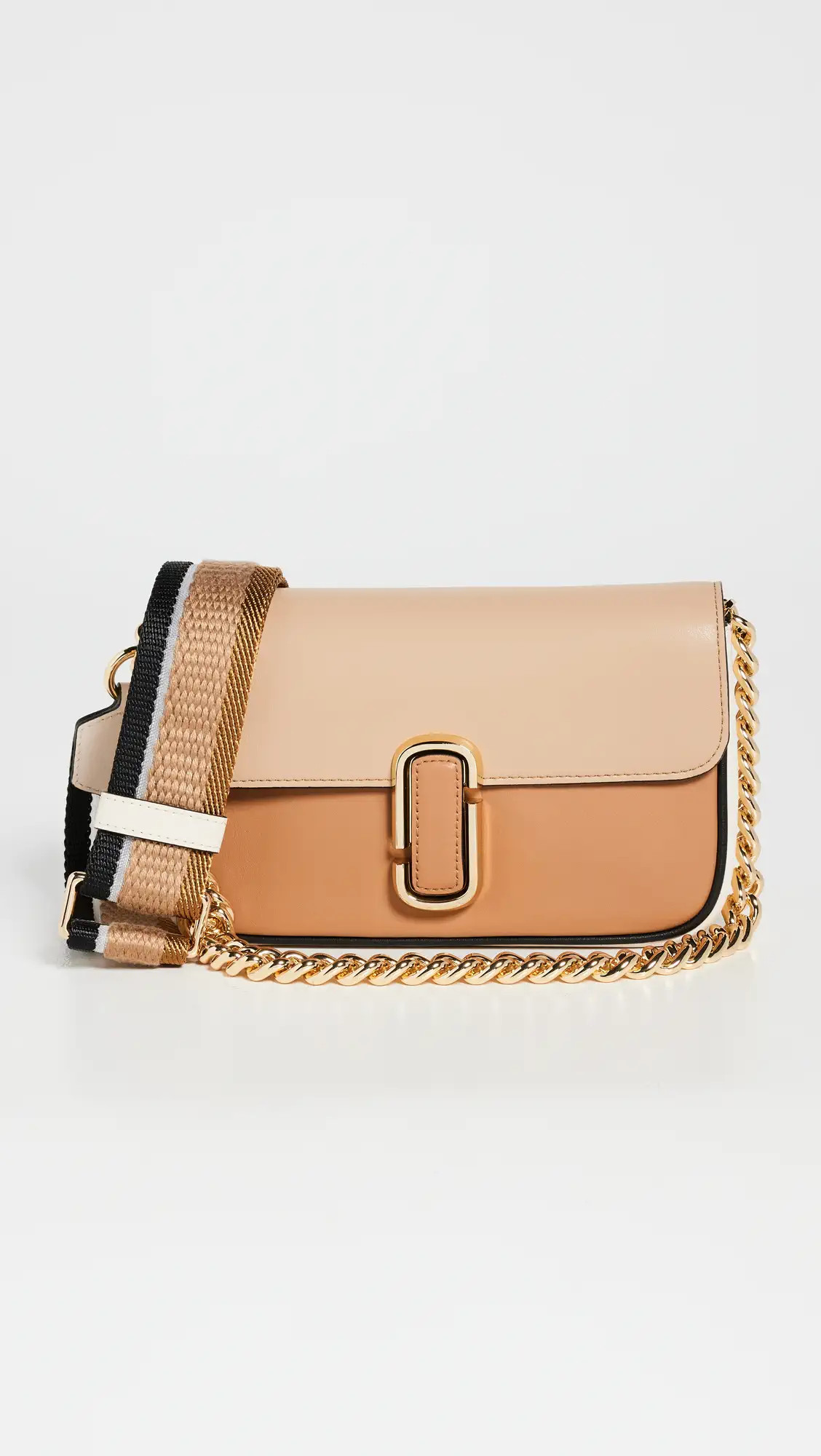 The Shoulder Bag | Shopbop