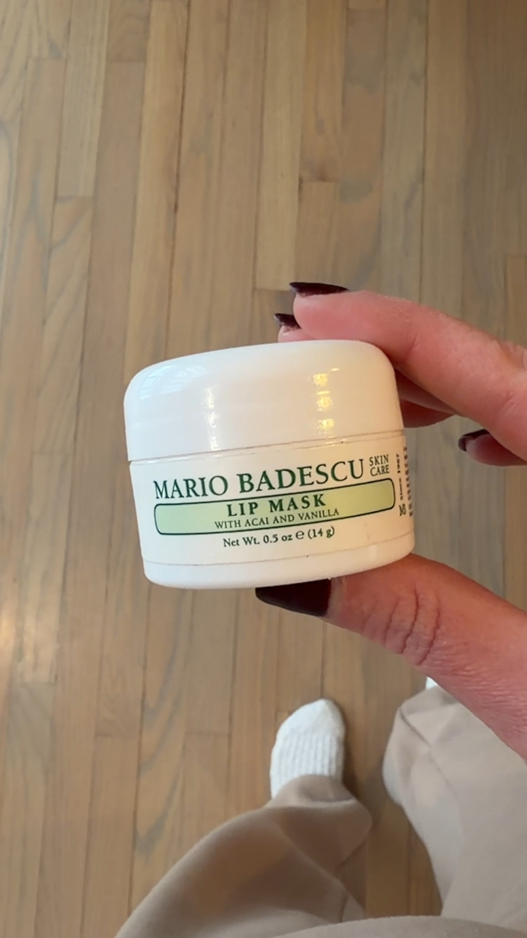 The only thing that saves my lips in the winter!

#LTKdayinmylife #LTKselfcare #LTKBeauty