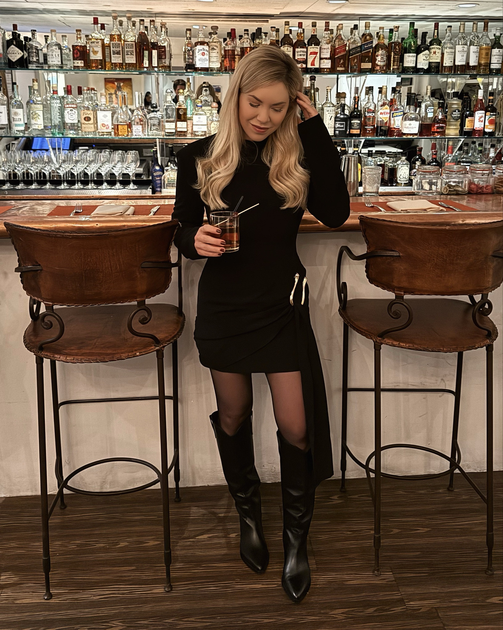 Obsessed with this dress. It it short FYI and I sized down. Wearing the small instead of my usual XS

Date night
Vacation 

#LTKNYFW #LTKdayinmylife 

#LTKSeasonal