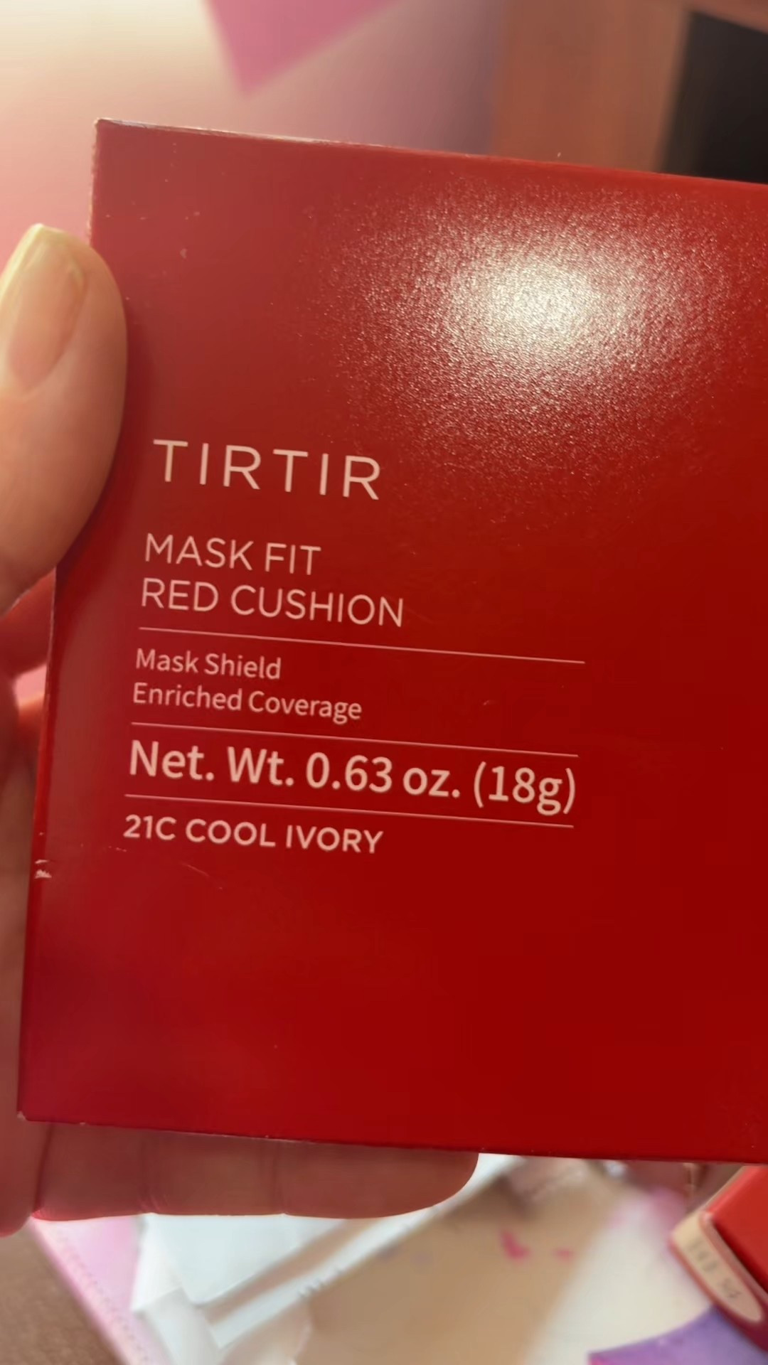 Ulta Haul 