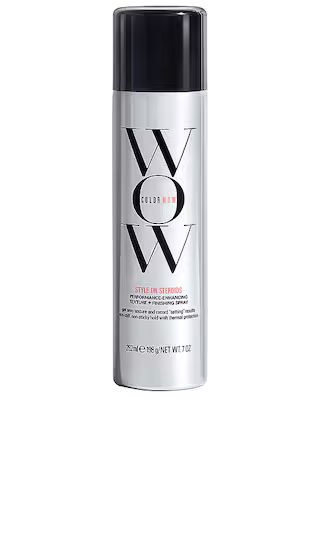 Style On Steroids Performance Enhancing Texture Spray | Revolve Clothing (Global)