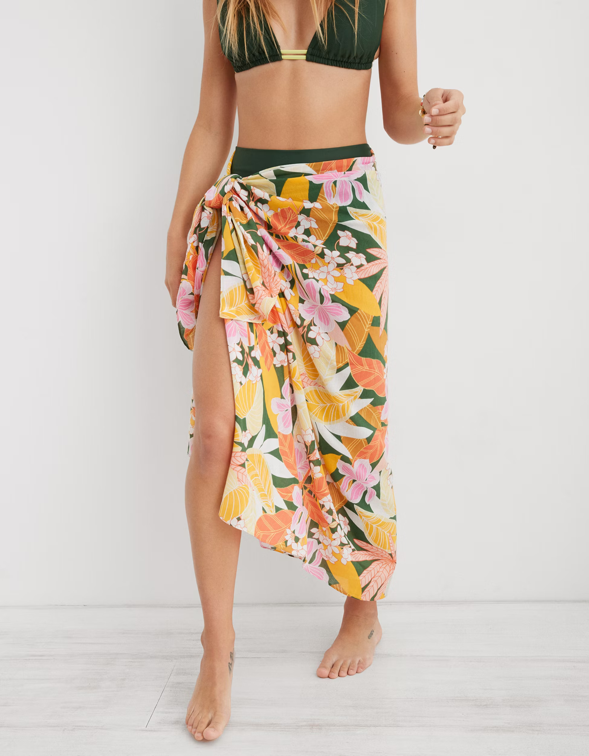 Aerie Sarong | American Eagle Outfitters (US & CA)