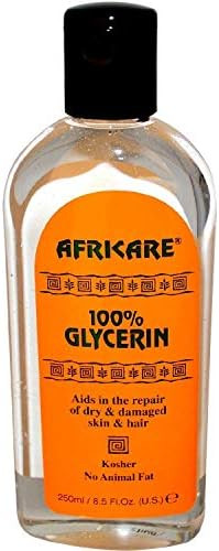 100% Glycerin LOT Set of 2 | Amazon (US)