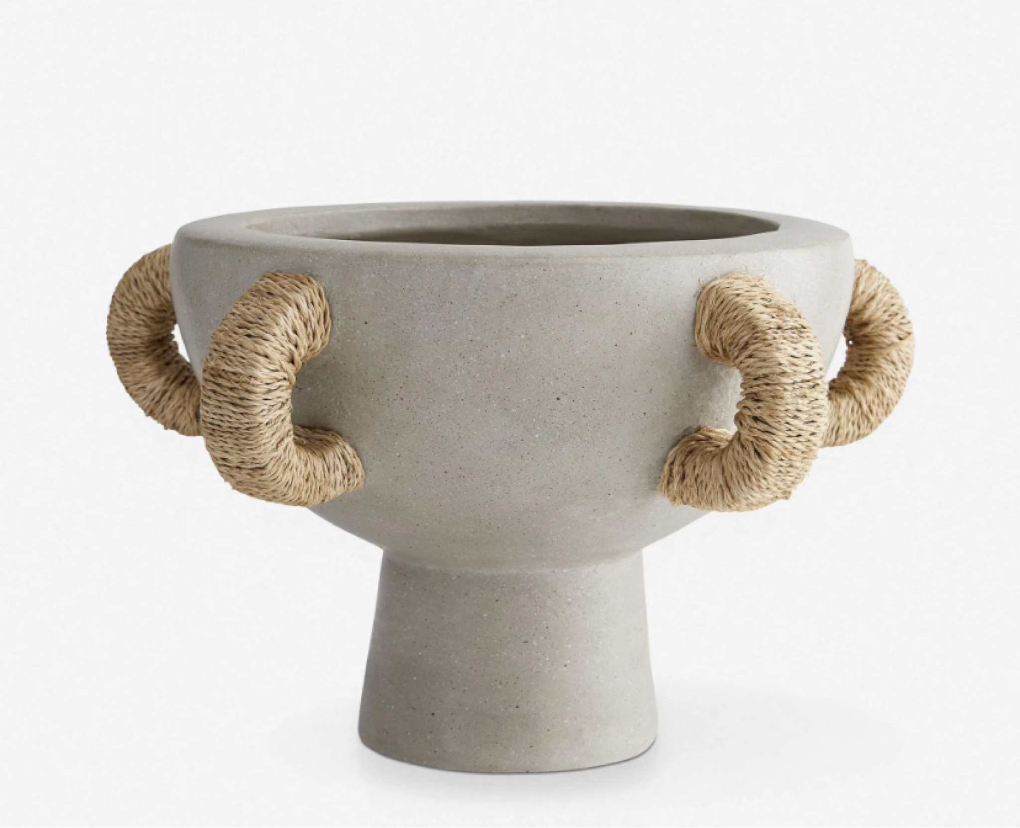 Perfect as a decor piece, center piece filled with moss or fruit 

#LTKstyletip #LTKhome #LTKsalealert