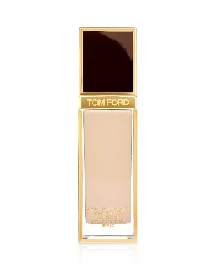 Shade & Illuminate Soft Radiance Foundation SPF 50 1 oz. | Bloomingdale's (US)