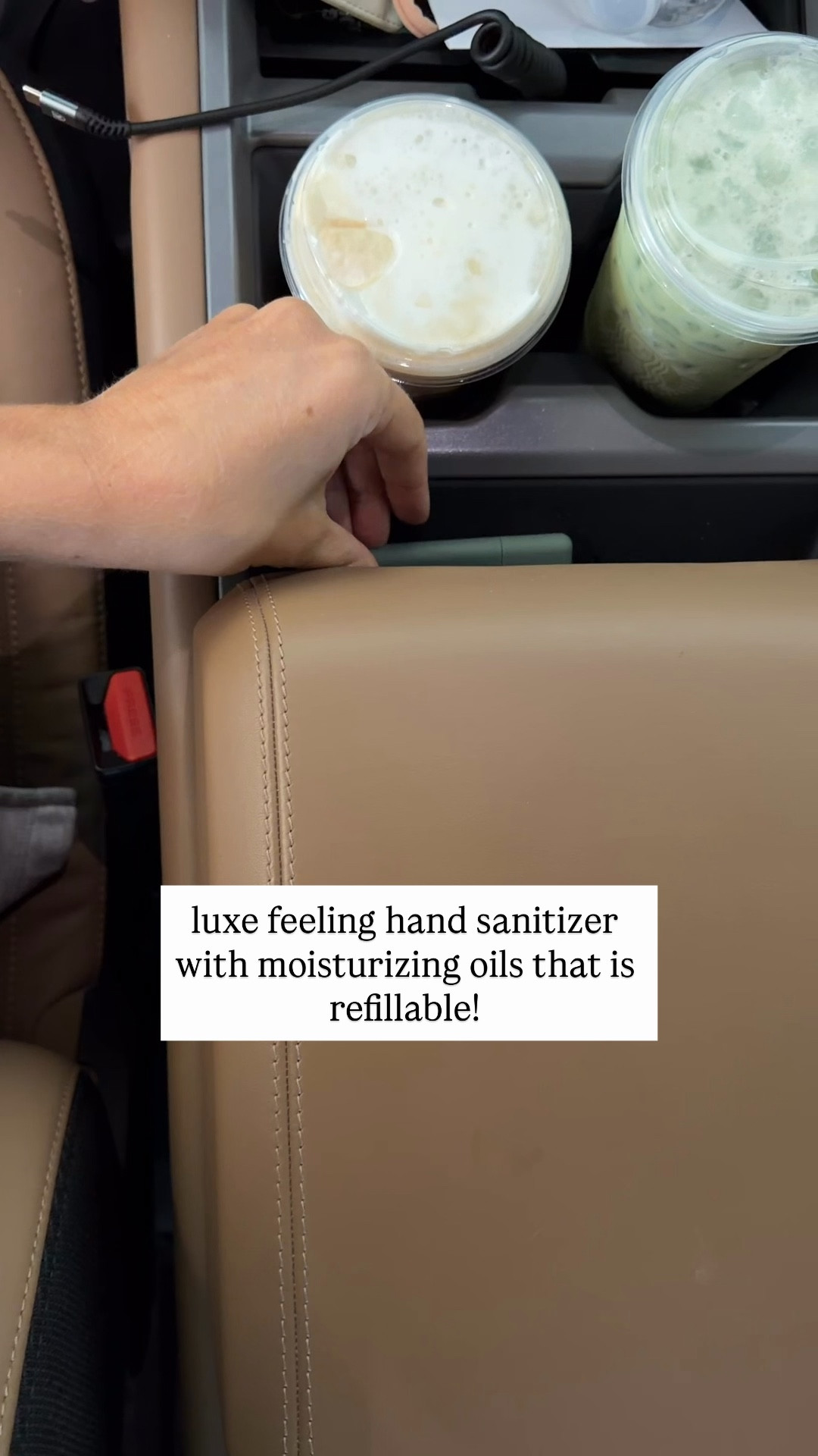 Hand sanitizer

#LTKHome #LTKSaleAlert #LTKmomlife