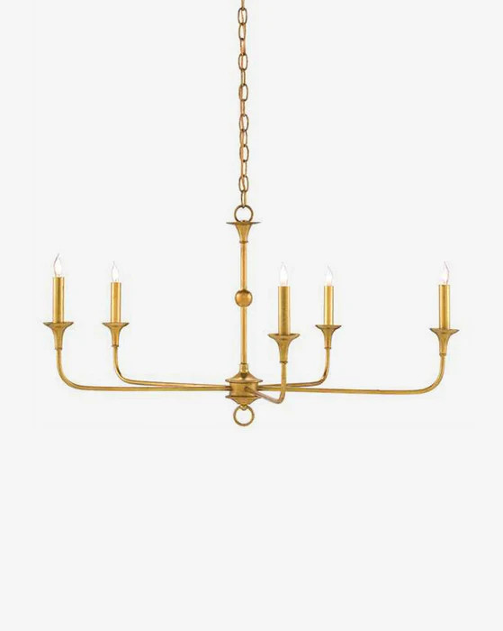 Nottaway Chandelier | McGee & Co.