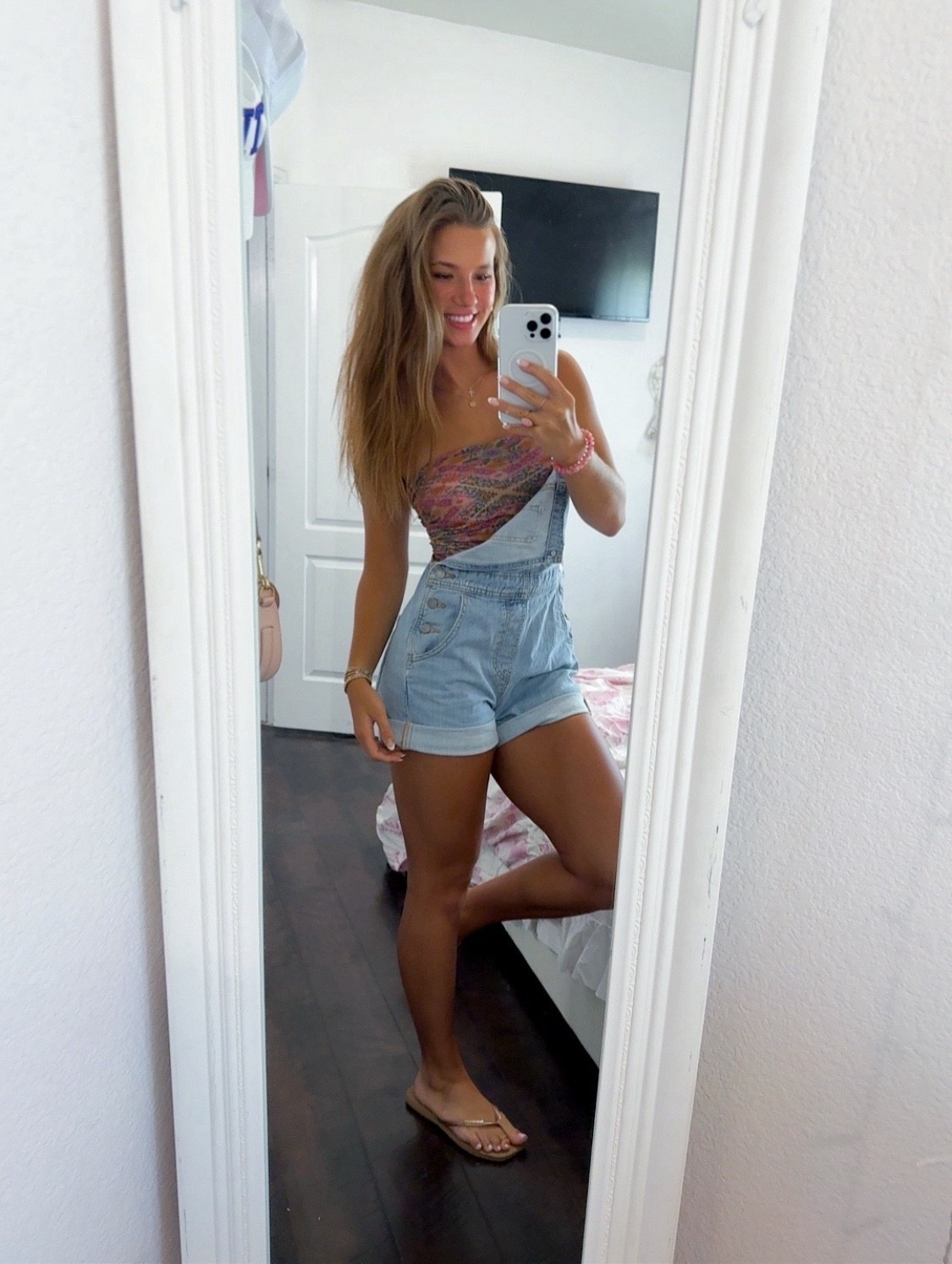 summer outfit ✨

#LTKU #LTKStyleTip #LTKShoeCrush