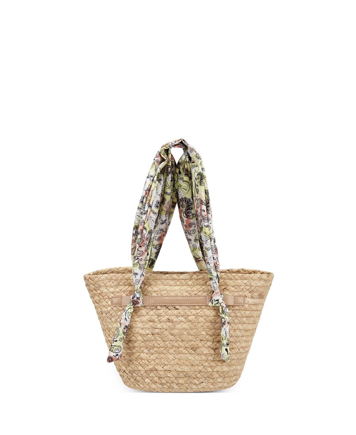 Lucky Brand Women's Zave Small Tote Handbag & Reviews - Handbags & Accessories - Macy's | Macys (US)