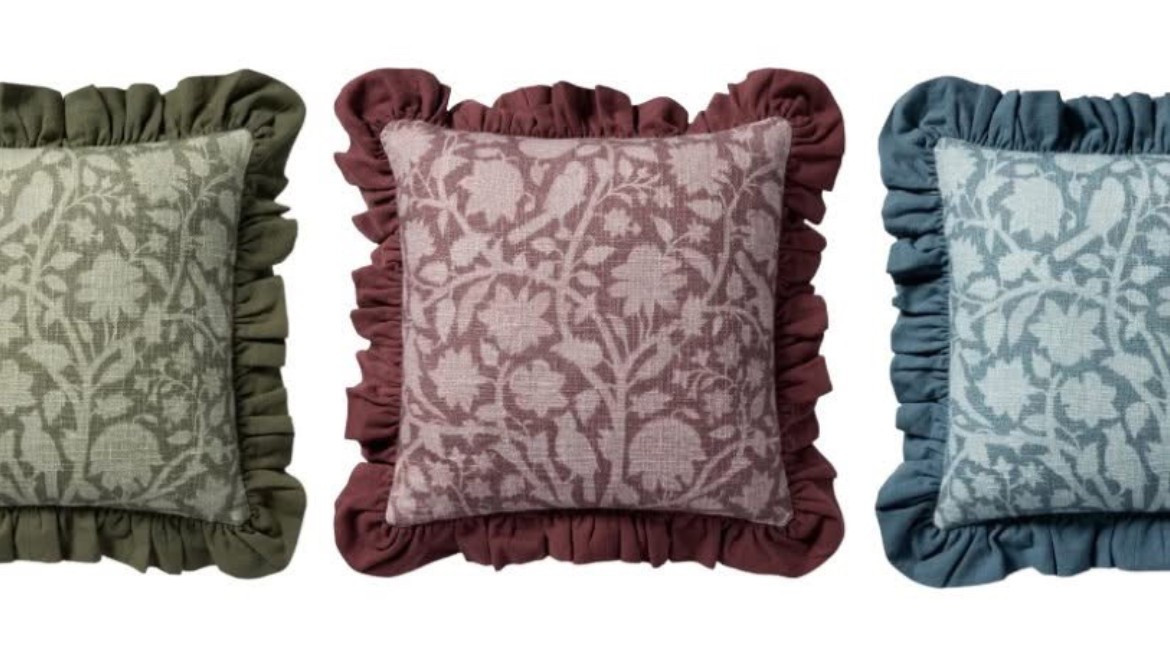 How pretty are these throw pillows for fall?! Love!!! 

#LTKHome #LTKFindsUnder50 #LTKSaleAlert