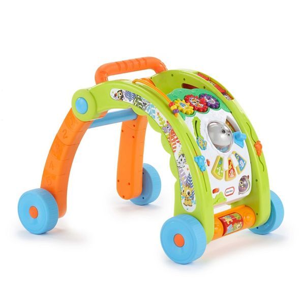 Little Tikes Light 'n Go 3-in-1 Activity Walker | Target