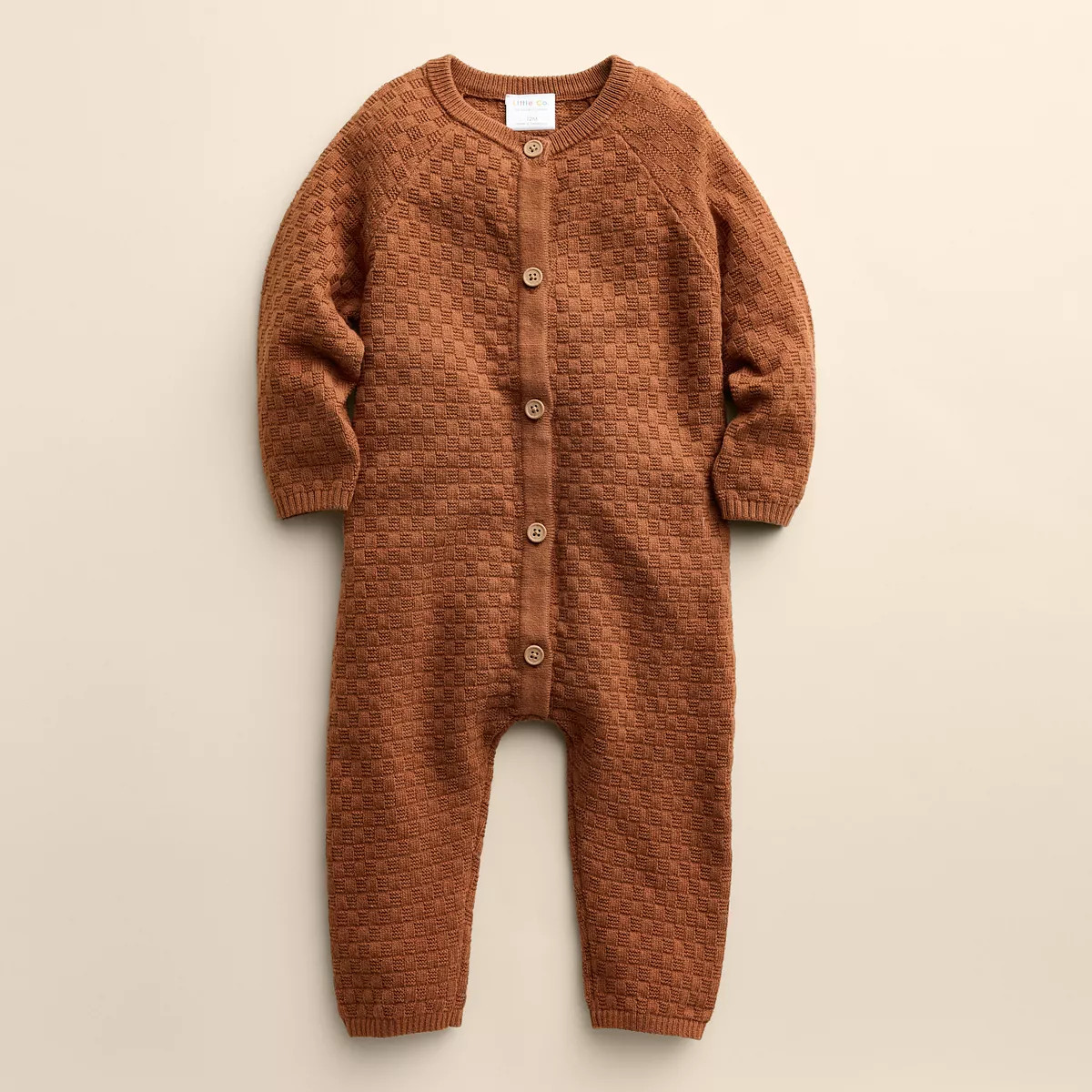 Baby Little Co. by Lauren Conrad Sweater Romper | Kohl's