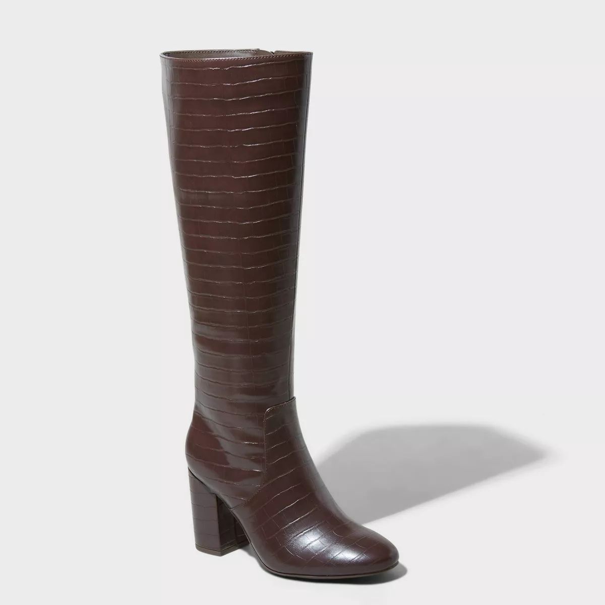 Women's Ridley Tall Dress Boots - A New Day™ | Target