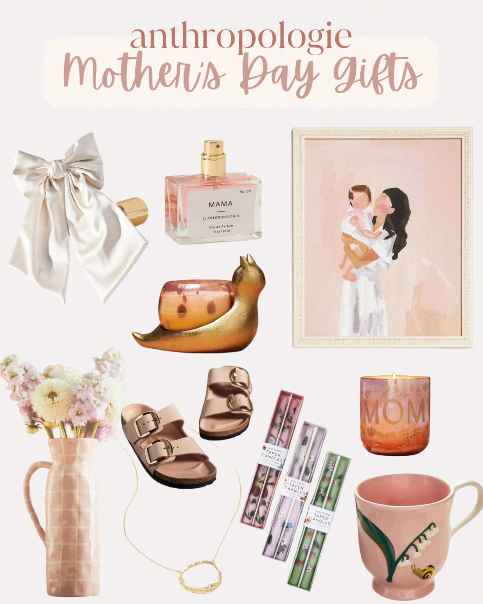 Unique Mother’s Day Gift ideas from Anthropologie

Mothers Day, Gifts for her, Gift Guide, Gifts for Mom, Anthropologie Finds

#LTKbeauty #LTKhome #LTKGiftGuide