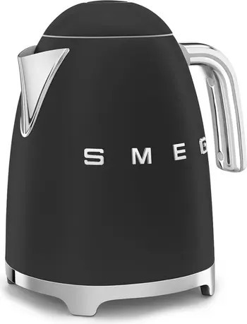 smeg 50's Retro Style Mini Electric Kettle | Nordstrom | Nordstrom
