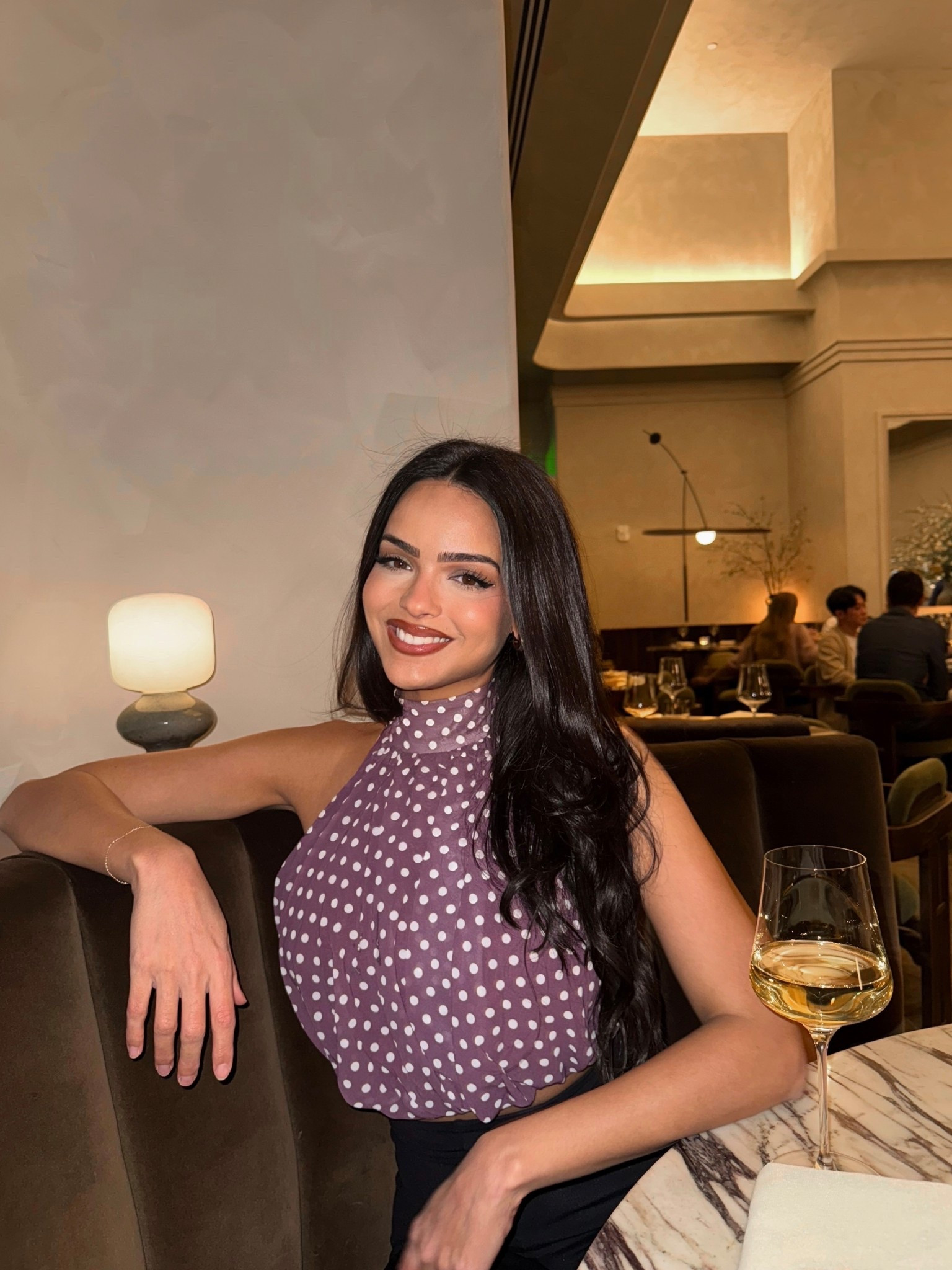 Love this polka dot halter top 🖤



Thanksgiving outfit, dinner outfit, halter top

#LTKSeasonal #LTKStyleTip #LTKFindsUnder100