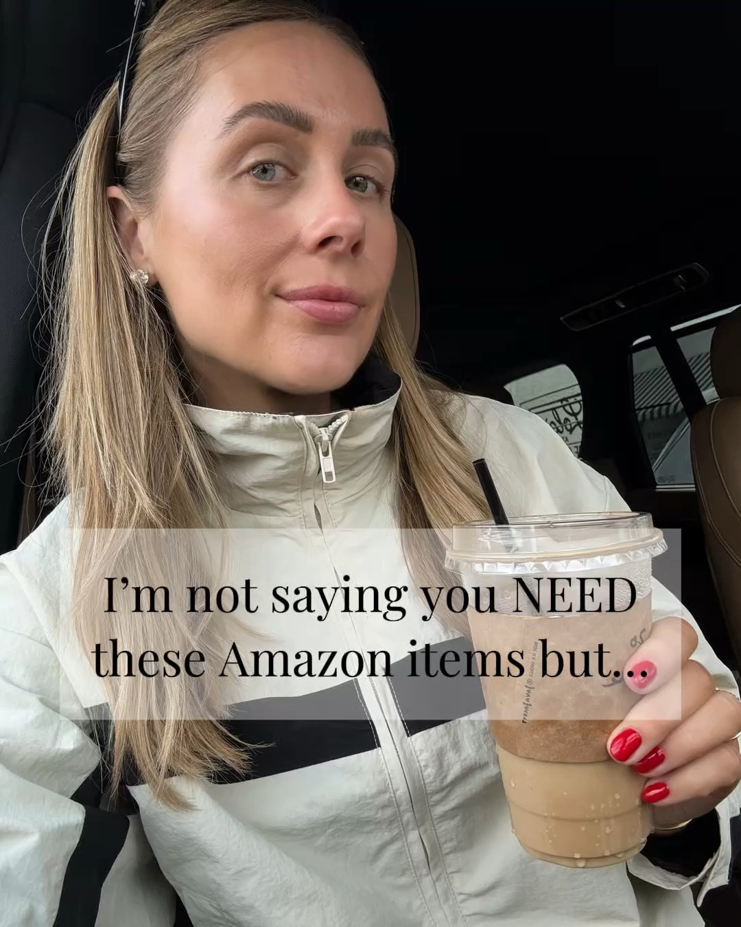 Fashion Jackson Amazon finds