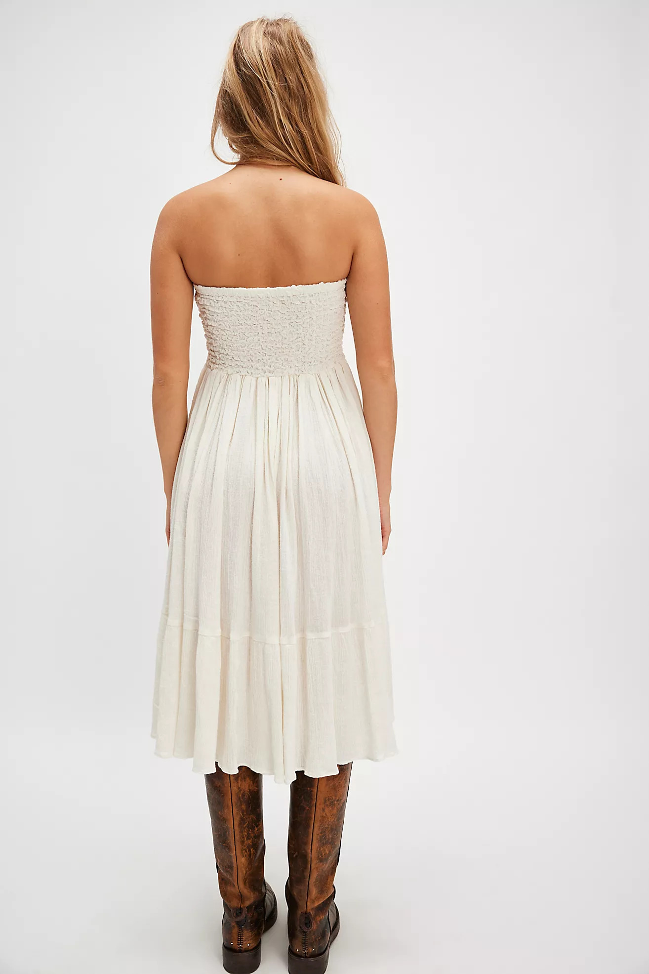 Prairie Convertible Skirt | Free People (Global - UK&FR Excluded)