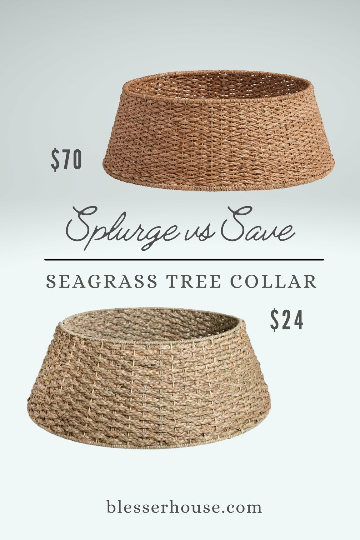 #Treecollar #SeagrassTreeCollar #TreeSkirt #ChristmasTreeSkirt #ChristmasTreeCollar #HolidayDecor #ChristmasTree #ChristmasDecor #TreeTrimmings

#LTKHoliday #LTKhome #LTKSeasonal