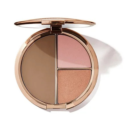 Bobbi Brown Face and Cheek Palette - Light | Walmart (US)