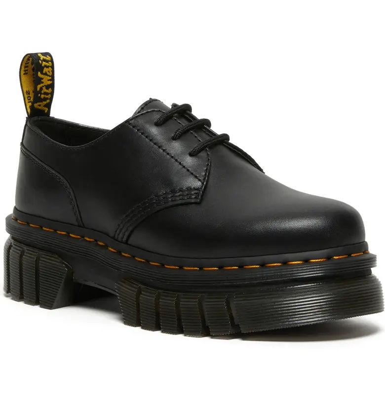 Dr. Martens Audrick Platform Derby | Nordstrom | Nordstrom