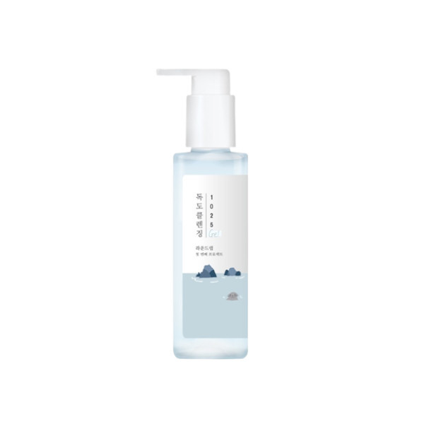 Round Lab - 1025 Dokdo Cleansing Gel - 150ml | Stylevana
