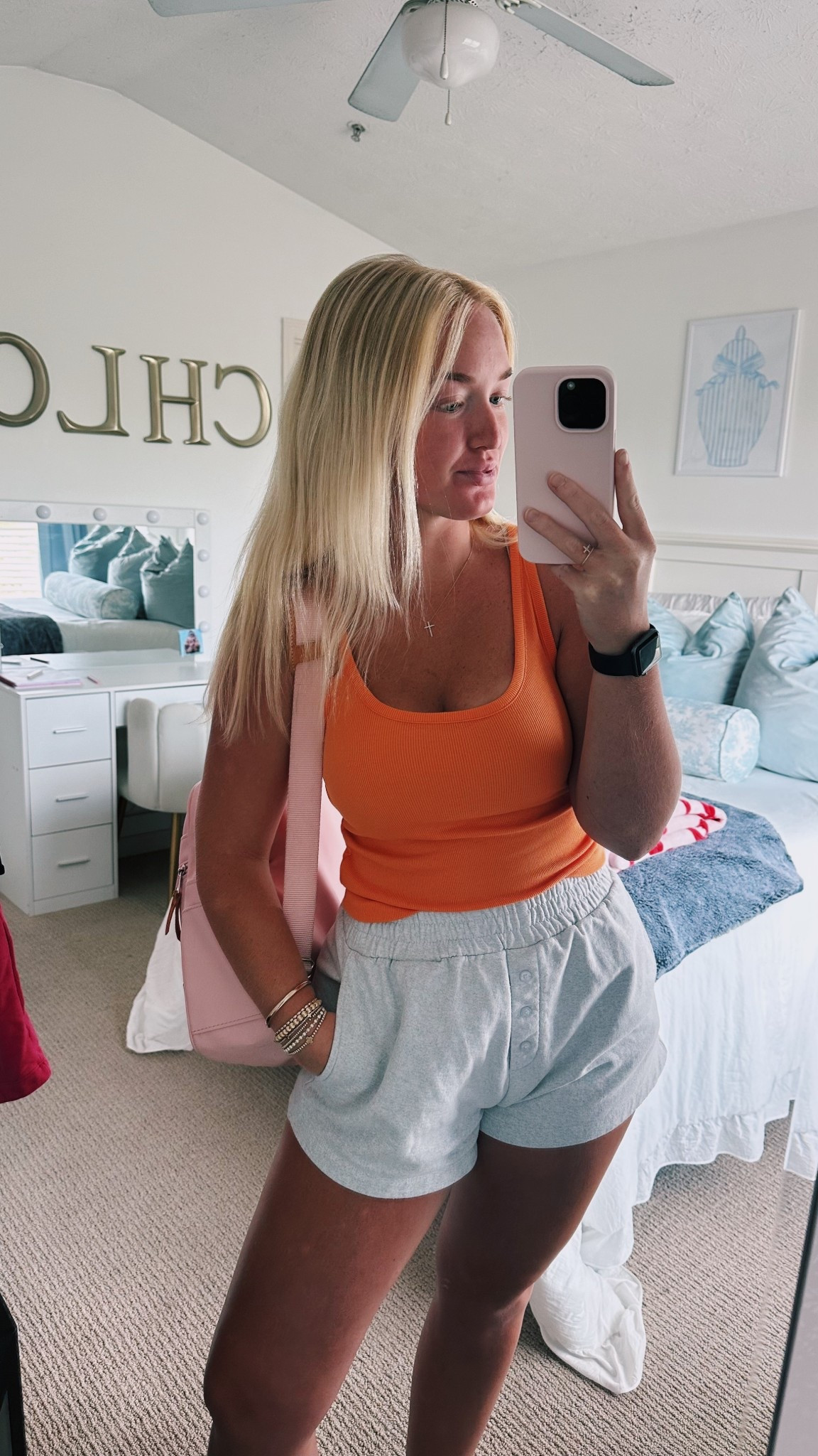 New style of an old navy tank, SIGN ME UP !!! 🍑🧡

#LTKSummerEdit #LTKU