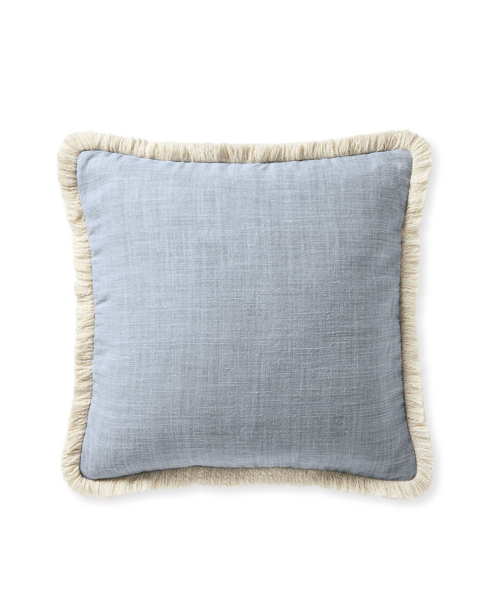 Bowden Pillow Cover | Serena and Lily