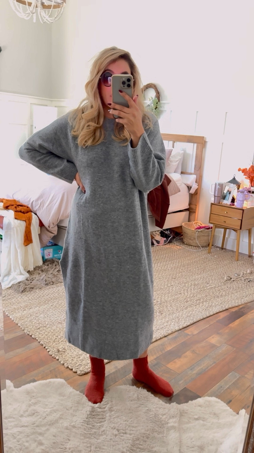 H&M try on haul and a 100% hit with the knit dresses 

#LTKSeasonal #LTKStyleTip #LTKSaleAlert